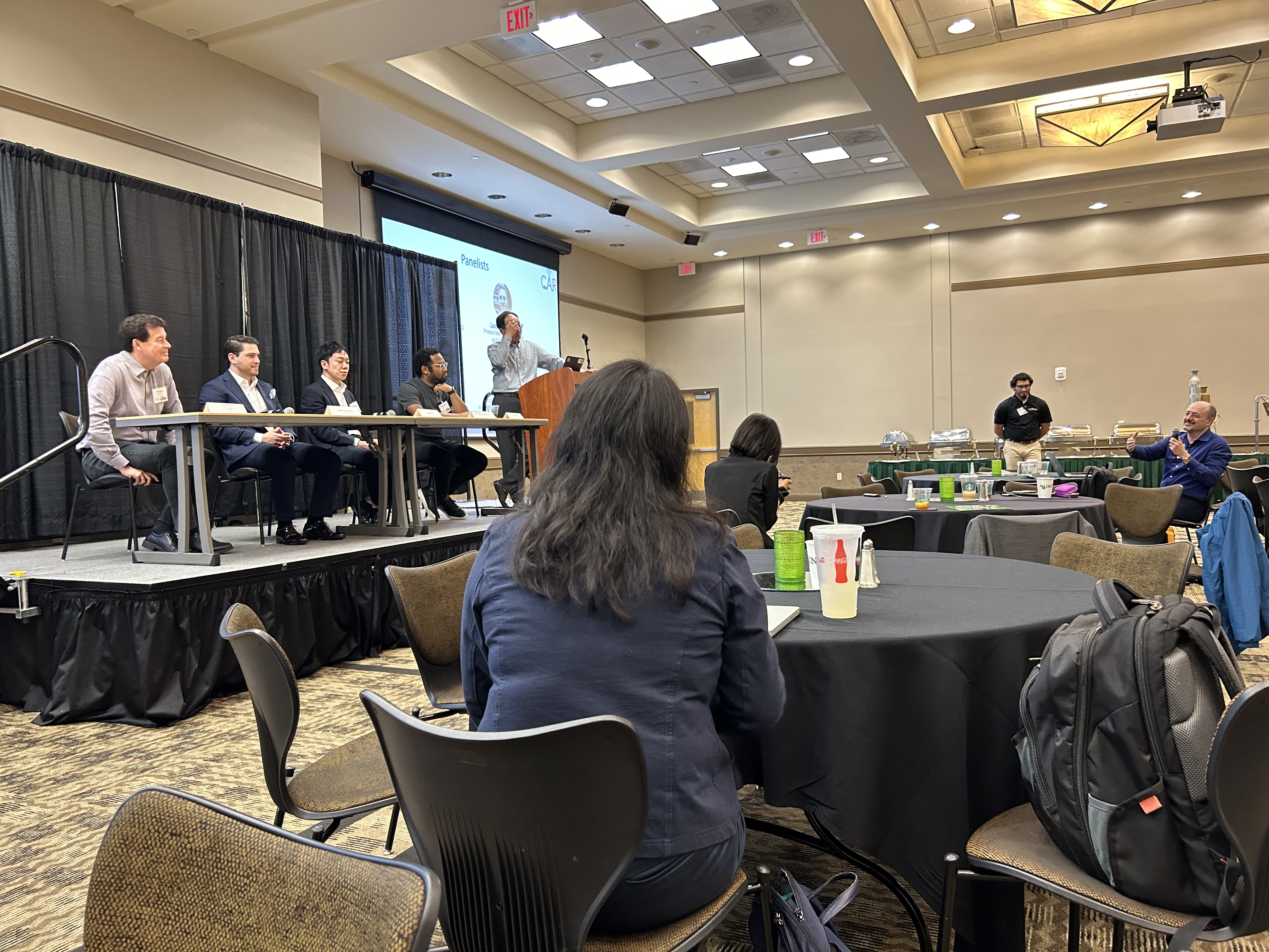 Conference Photo 12